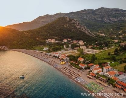 Appartamenti Vittoria, alloggi privati a Buljarica, Montenegro - 2 (1)